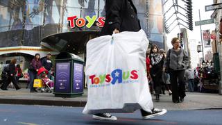 EE.UU.: ¿Quiénes ganan con el cierre de Toys R Us?