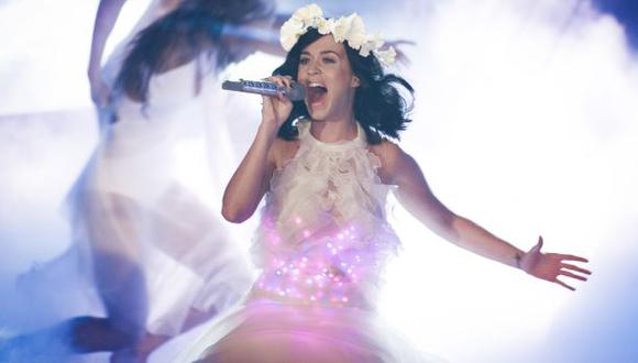 Katy Perry, Lenny Kravitz y los anuncios: el otro Super Bowl