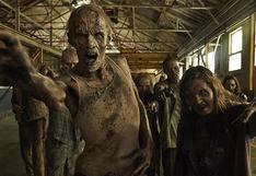The Walking Dead: Nuevos detalles de 'Cobalt', el esperado 'spin-off'