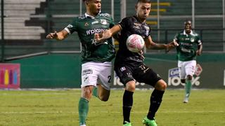 Cali y Once Caldas empataron 1-1 por Liga BetPlay | RESUMEN Y GOLES