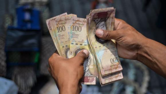 Aumento del Salario mínimo 2023 en Venezuela: ¿De cuánto es el monto propuesto y desde cuándo rige?