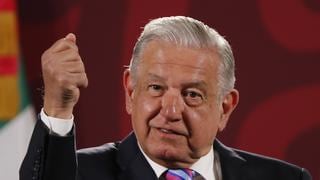 AMLO reacciona a índice de democracia de The Economist que pone a México como “régimen híbrido”