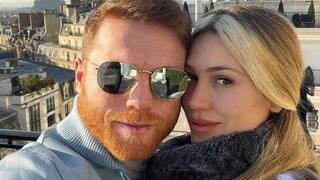 Canelo Álvarez y Fernanda Gómez: así es la lujosa vida que llevan a un año de su boda