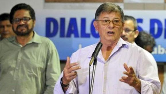 FARC rechaza que el Gobierno investigue sus reuniones