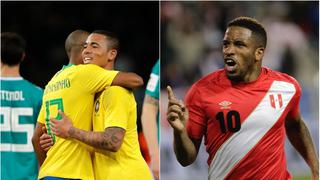 BBC: su análisis de Perú y de los sudamericanos tras amistosos FIFA