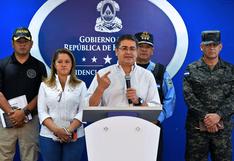 Quién es quién en el caso contra el hermano del presidente hondureño en EE.UU.