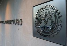 FMI avanza en diálogo con Argentina pero sin acuerdo todavía
