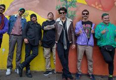 Daniel F, Zen, Amén y más grupos de rock se reúnen en El Huaralino para show especial