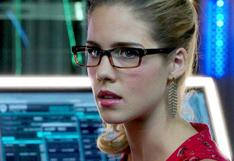 Arrow 5x01: ¿quién es el nuevo novio de Felicity Smoak?