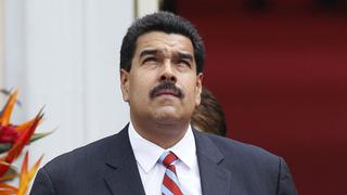 Venezuela: Maduro aseguró haber frustrado "emboscada" en manifestación de opositores