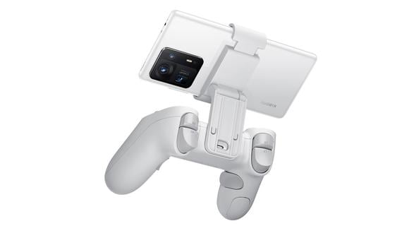 Xiaomi Gamepad Elite Edition.