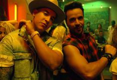 Daddy Yankee es acusado de negarse a compartir escenario con Luis Fonsi en Chile