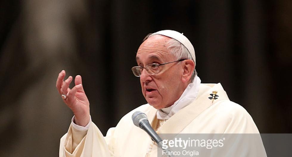 El Papa Francisco y el Barcelona se reunirán a las 13:00 (Foto: Getty Images)