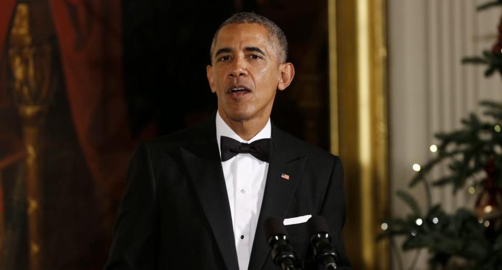 Barack Obama pide que se deje de estigmatizar a los musulmanes en Estados Unidos (EFE)