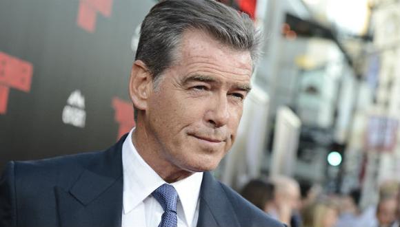 Pierce Brosnan: el recordado James Bond rechazó papel de Batman