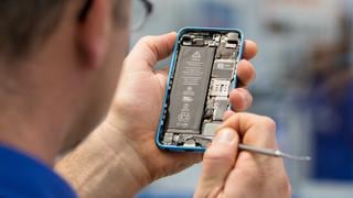 La app de Soporte de iPhone y iPad comienza a mostrar los costes de reparación de los equipos