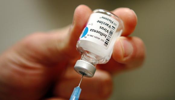 Gripe: informe pide evaluar la eficacia de los fármacos