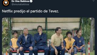 River Plate vs. Boca Juniors: los divertidos memes tras el 0-0 en el Superclásico | FOTOS