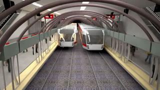 ¿Cómo será el Metro subterráneo de Lima que atravesará 7 distritos?