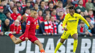 ESPN: Liverpool 2-0 Villarreal HOY por Champions League | VIDEO