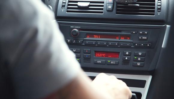 El gran problema de la desaparición de la Radio AM en autos electrificados | Pixabay