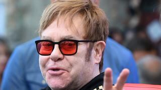 Elton John: leyenda de la música le rinde tributo a Mac Miller [VIDEO]