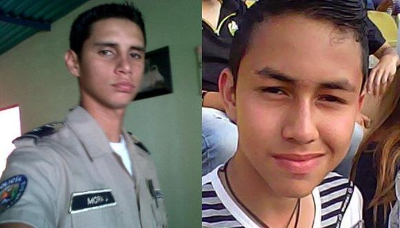 Venezuela: El policía que asesinó a un estudiante de 14 años