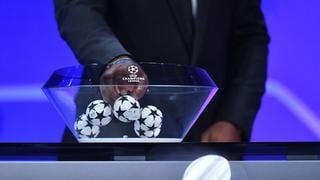 Grupos de Champions League: fixture, partidos y más