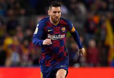 Messi no negociará su renovación con el Barcelona hasta la próxima temporada: su presente contrato, su actual cláusula de salida y el ofrecimiento culé para hacerlo vitalicio