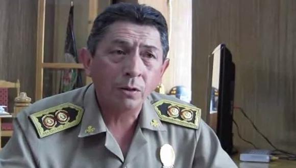 Policía reconoce “ciertos excesos” en desalojo en Cajamarca