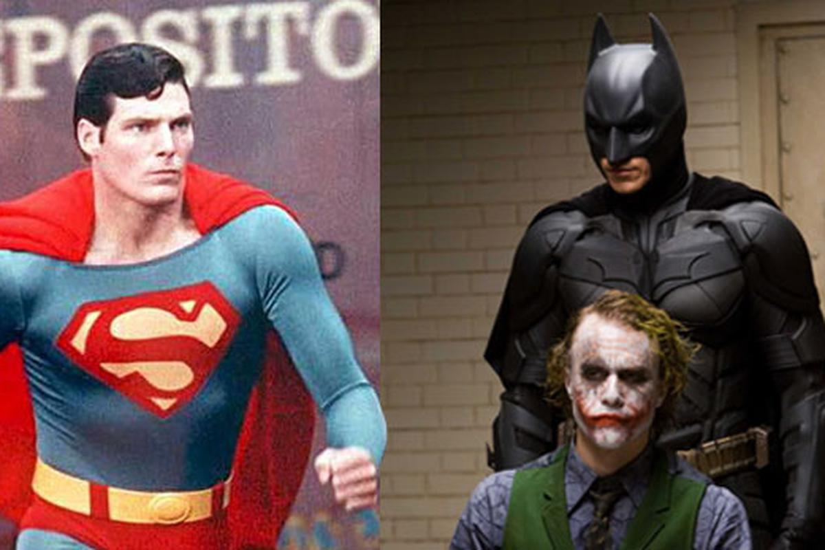 Batman y Superman: todas las películas, de la peor a la mejor | LUCES | EL  COMERCIO PERÚ