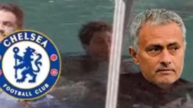 José Mourinho es víctima de memes tras perder contra Liverpool - 18