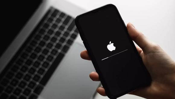 Conoce cómo puedes hacer si tu iPhone se queda en la manzana de Apple. (Foto: Pixabay)