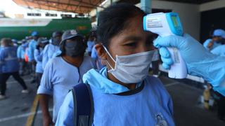 Coronavirus en Perú: Ministerio de Salud señala que 1,798 pacientes se recuperaron y fueron dados de alta