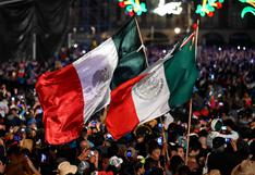 PIB de México crece un 0,2 % en el primer trimestre de 2024
