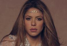 Las revelaciones que hizo Shakira a Elle tras separse de Gerard Piqué