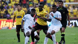 Barcelona igualó sin goles ante Guayaquil City por sexta jornada de Serie A de Ecuador