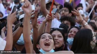 3 cosas que cambiaron entre la primera y la segunda vuelta en las elecciones de Chile 