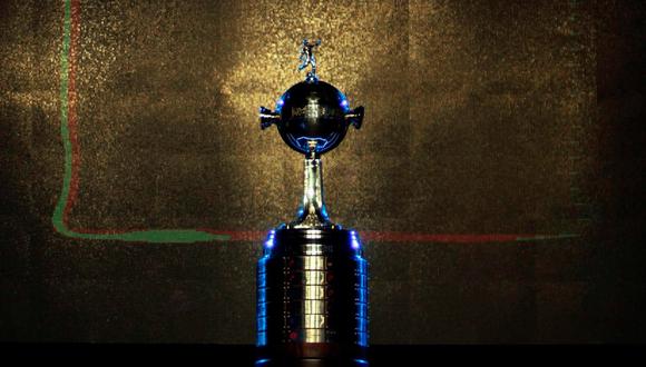 Este sábado se coronará al campeón de la Copa Libertadores edición 2019 | Foto: EFE