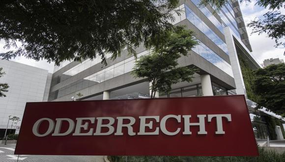 Diversas exautoridades y líderes políticos son investigados por aportes y presuntos sobornos de Odebrecht (Foto: AFP)