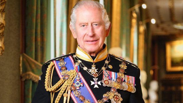 El rey Carlos III también se enfrenta al cáncer. (Foto: Casa Real)