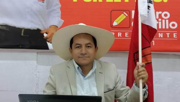 Salatiel Marrufo Alcántara fue abogado del partido Perú Libre en Chiclayo, en el proceso de impugnación de votos.