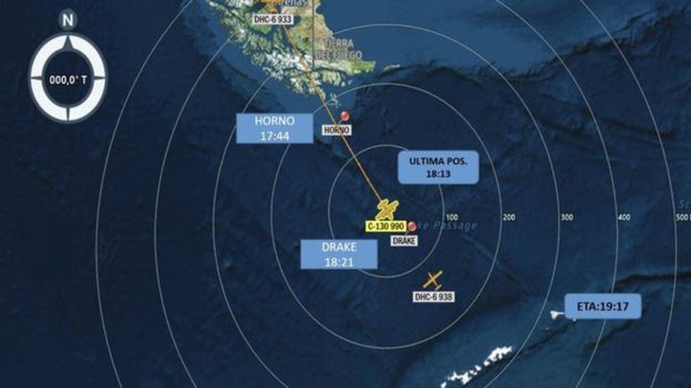 La gran profundidad de sus aguas y su sistema de circulación atmosférica producen cambios climáticos súbitos y muy difíciles de anticipar. (FACH).