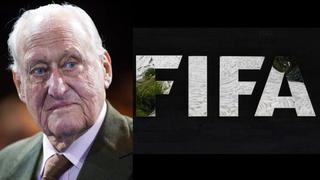 Joao Havelange renunció como presidente honorario de la FIFA por haber recibido sobornos