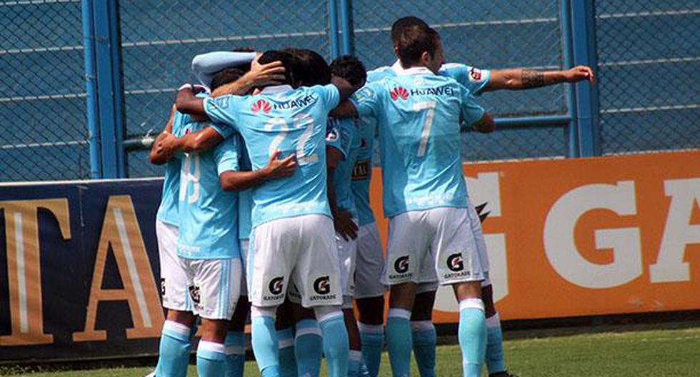 Sporting Cristal aprovechó su condición de local y venció al Ayacucho FC en el estadio Alberto Gallardo por la jornada 12 del Torneo Apertura. (Foto: Prensa Sporting Cristal | Video: CMD)