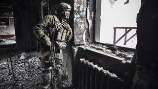 Rusia señala que información sobre 75.000 bajas en guerra con Ucrania es falsa