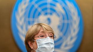 Bachelet denuncia ante Consejo de Derechos Humanos de la ONU el deterioro de la situación en Nicaragua