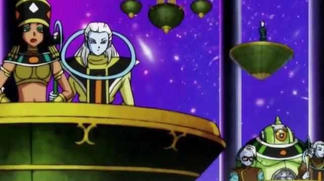 "Dragon Ball Super": resumimos el episodio 79 en imágenes - 7