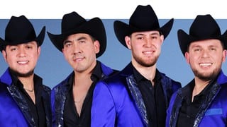 La canción de Calibre 50 que rechazaron Pepe Aguilar y Banda MS