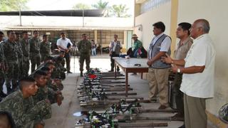 Ejército Peruano ayudará en Piura en la lucha contra el dengue